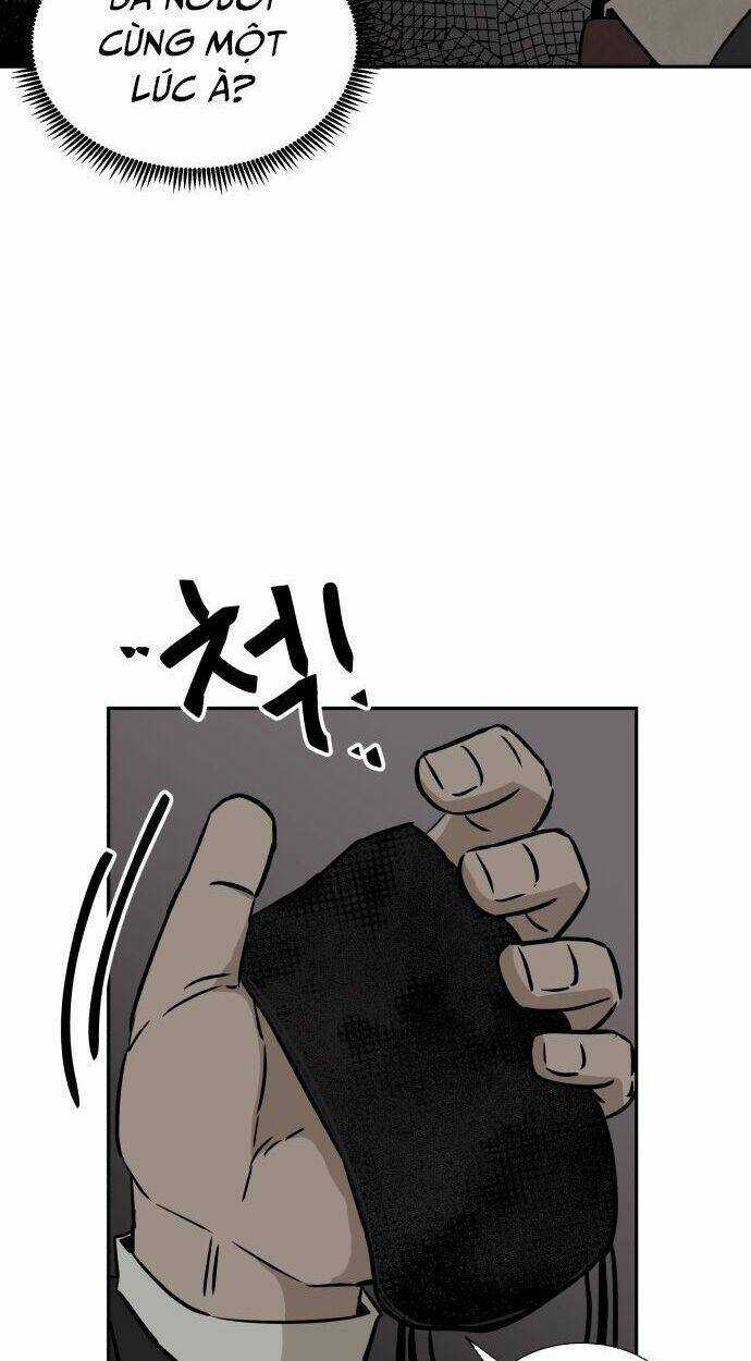 Người Sáng Lập Chapter 3 trang 12