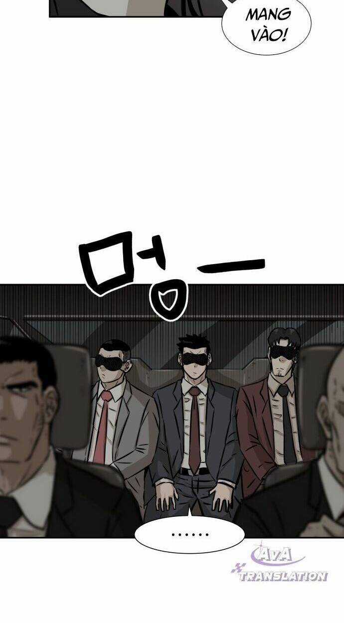 Người Sáng Lập Chapter 3 trang 13