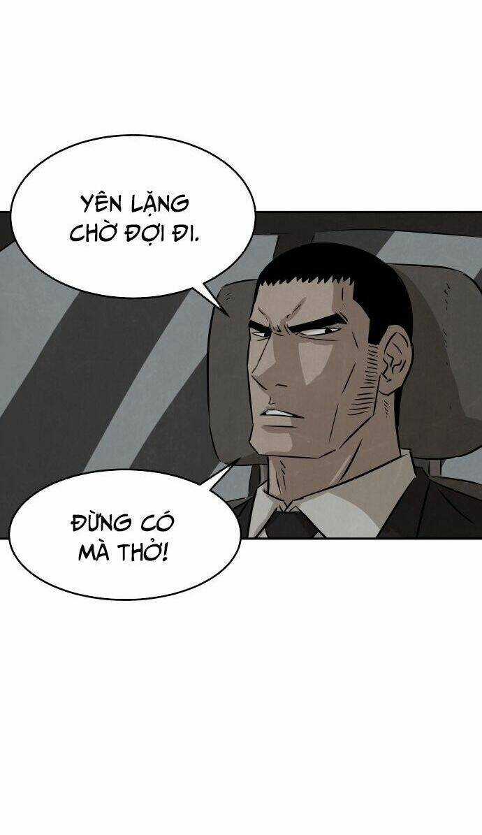 Người Sáng Lập Chapter 3 trang 16