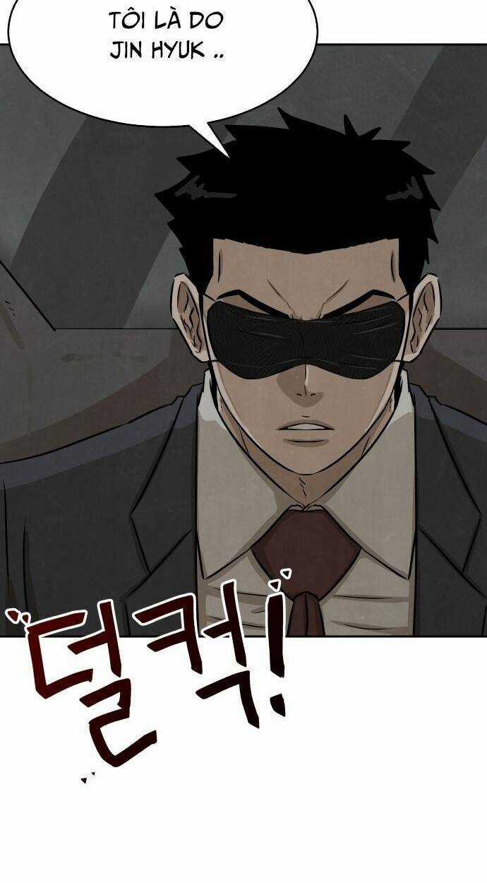 Người Sáng Lập Chapter 3 trang 23