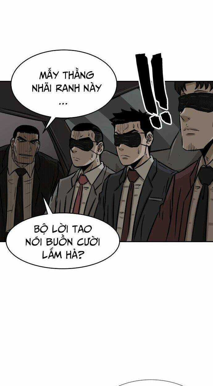 Người Sáng Lập Chapter 3 trang 24