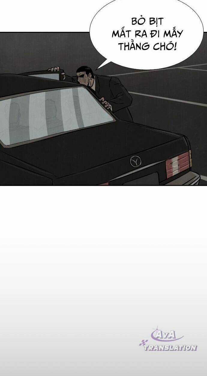 Người Sáng Lập Chapter 3 trang 25