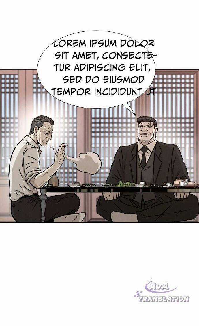 Người Sáng Lập Chapter 3 trang 37