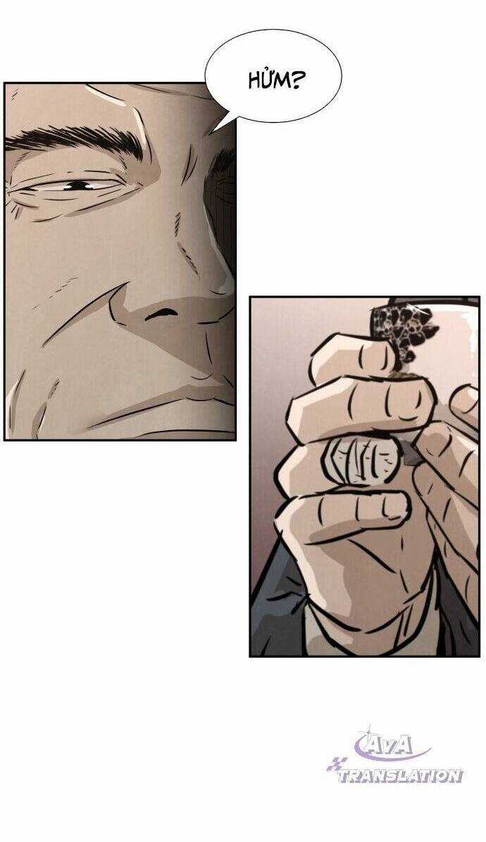 Người Sáng Lập Chapter 3 trang 45