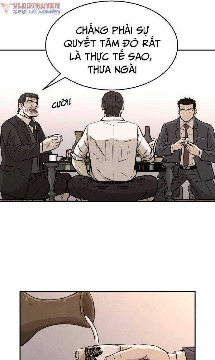 Người Sáng Lập Chapter 3 trang 46