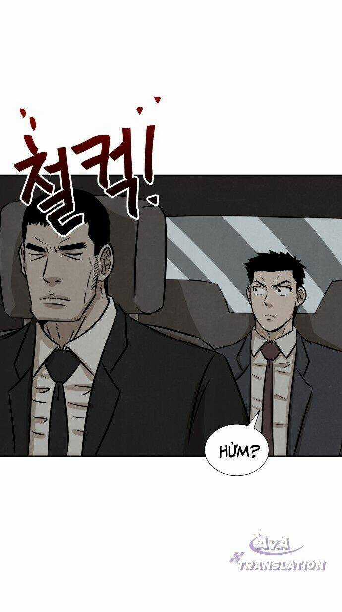 Người Sáng Lập Chapter 3 trang 5