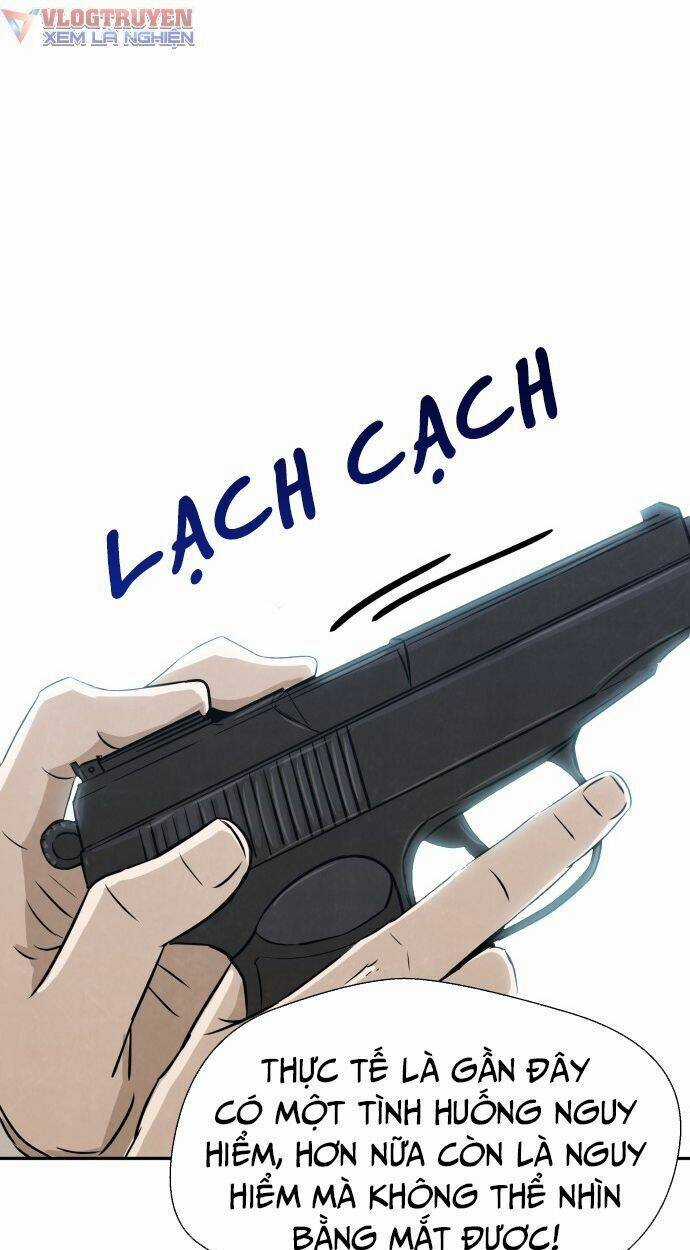 Người Sáng Lập Chapter 3 trang 70