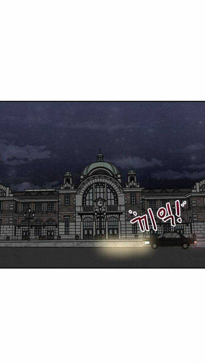 Người Sáng Lập Chapter 3 trang 8