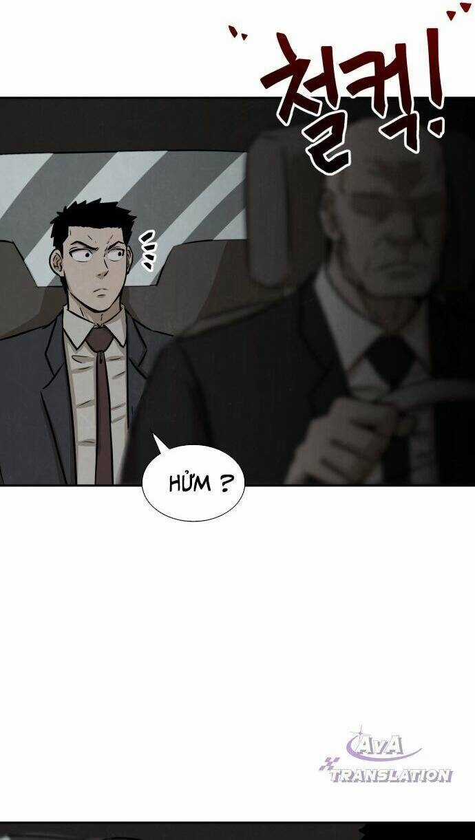 Người Sáng Lập Chapter 3 trang 9