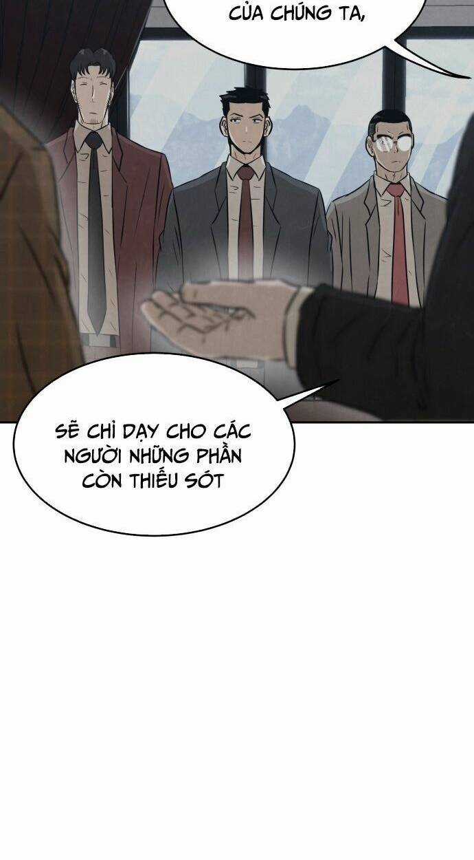 Người Sáng Lập Chapter 4 trang 11