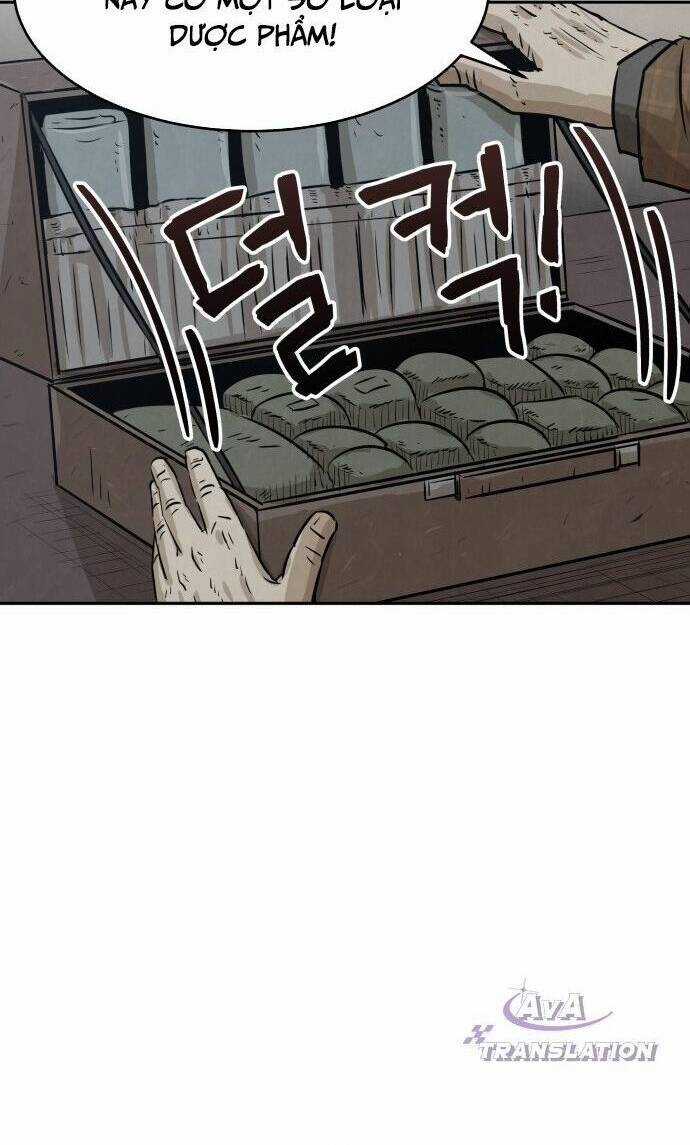 Người Sáng Lập Chapter 4 trang 17