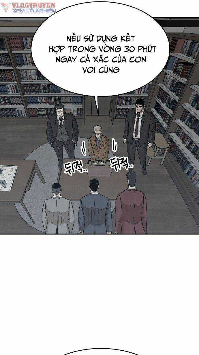 Người Sáng Lập Chapter 4 trang 18