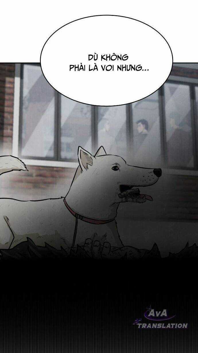 Người Sáng Lập Chapter 4 trang 21