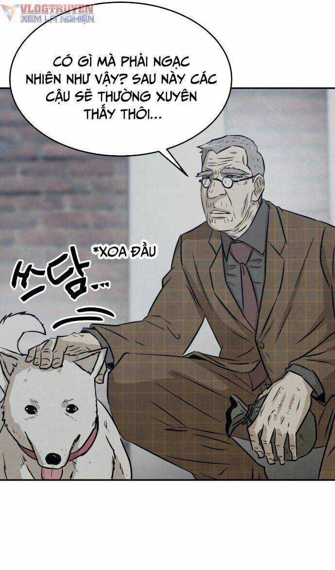Người Sáng Lập Chapter 4 trang 26