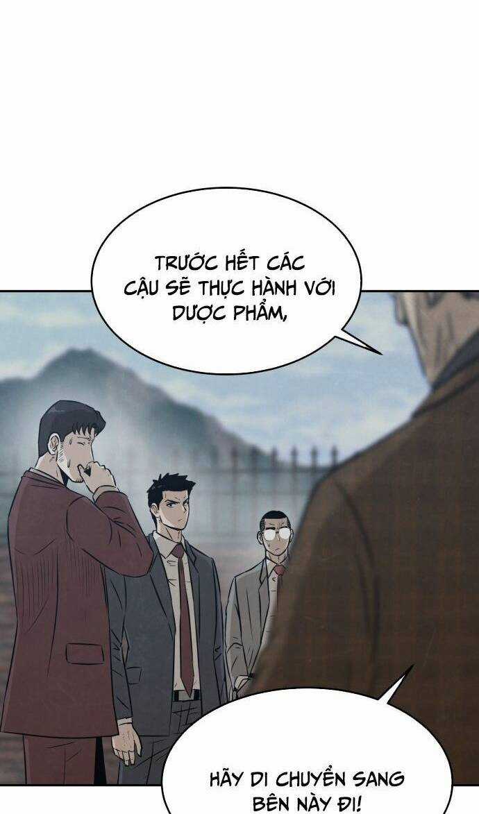 Người Sáng Lập Chapter 4 trang 27