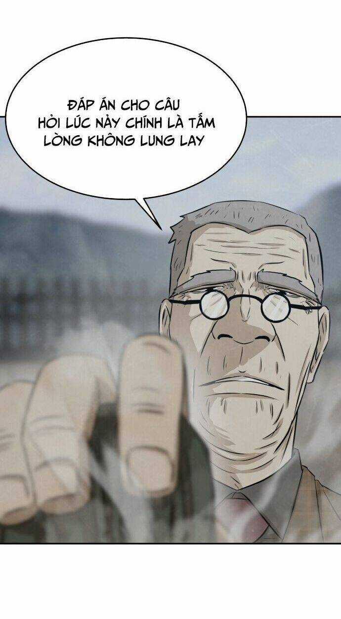 Người Sáng Lập Chapter 4 trang 32