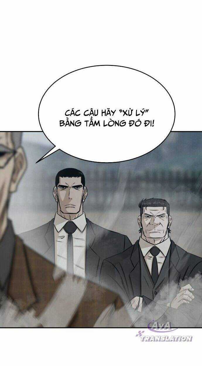Người Sáng Lập Chapter 4 trang 33