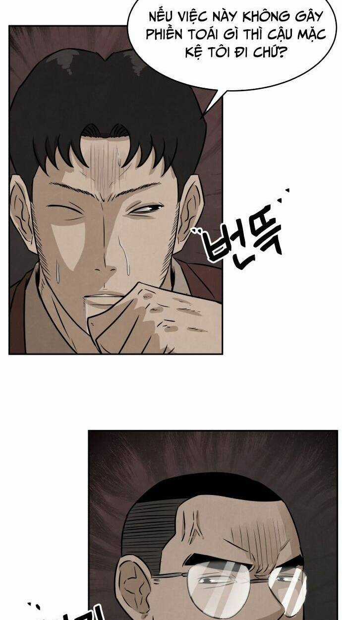 Người Sáng Lập Chapter 4 trang 39