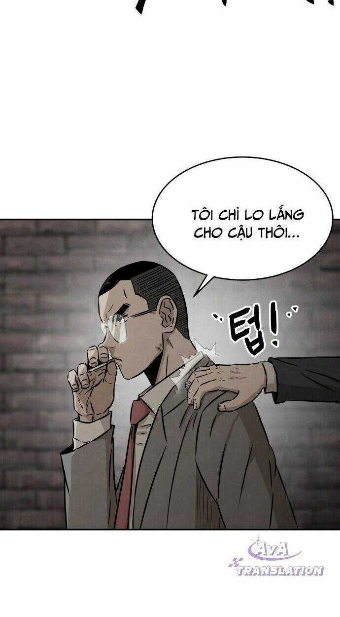 Người Sáng Lập Chapter 4 trang 41