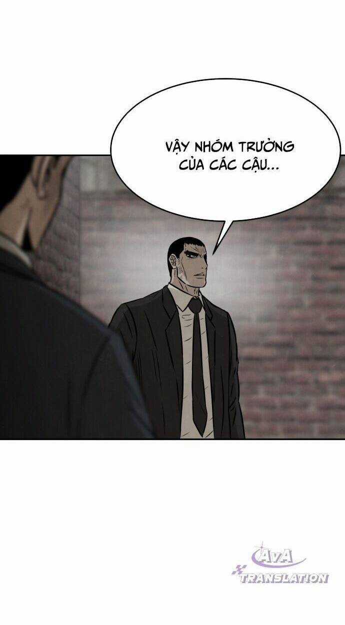 Người Sáng Lập Chapter 4 trang 69