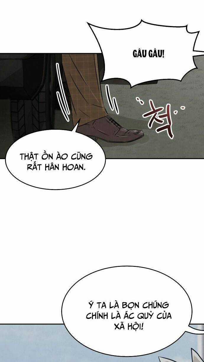 Người Sáng Lập Chapter 4 trang 7