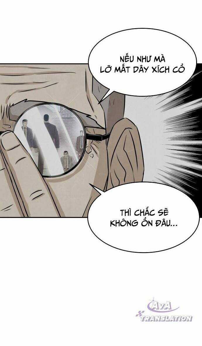 Người Sáng Lập Chapter 4 trang 77