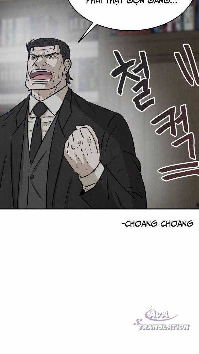 Người Sáng Lập Chapter 4 trang 9