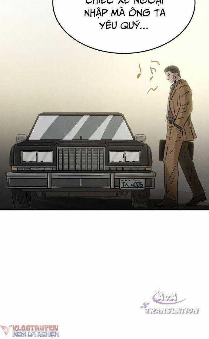 Người Sáng Lập Chapter 5 trang 11