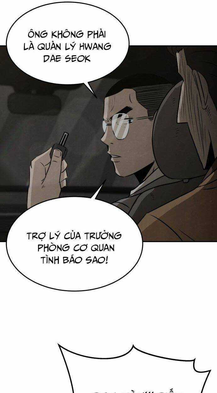 Người Sáng Lập Chapter 5 trang 32