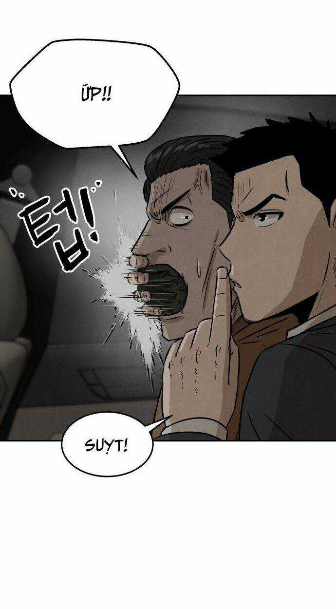 Người Sáng Lập Chapter 5 trang 34