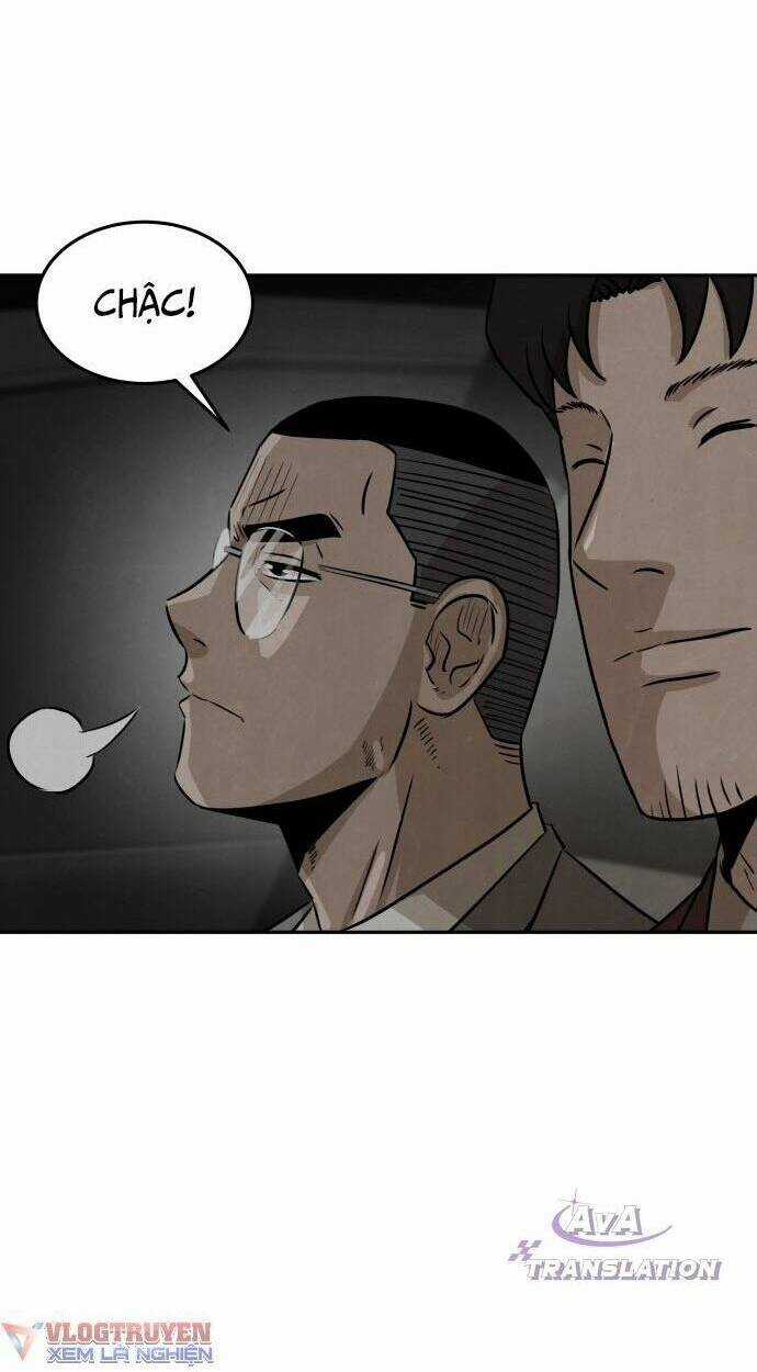 Người Sáng Lập Chapter 5 trang 35