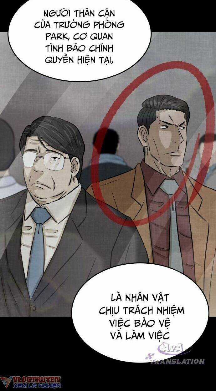 Người Sáng Lập Chapter 5 trang 7