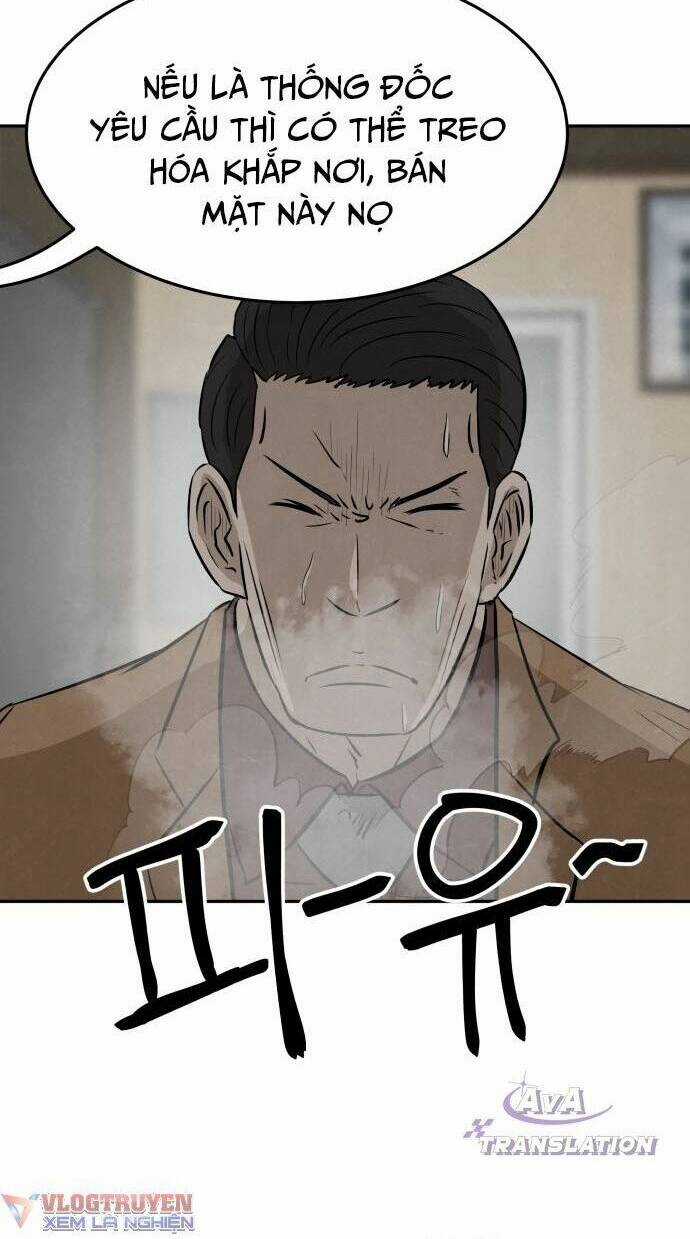 Người Sáng Lập Chapter 5 trang 71