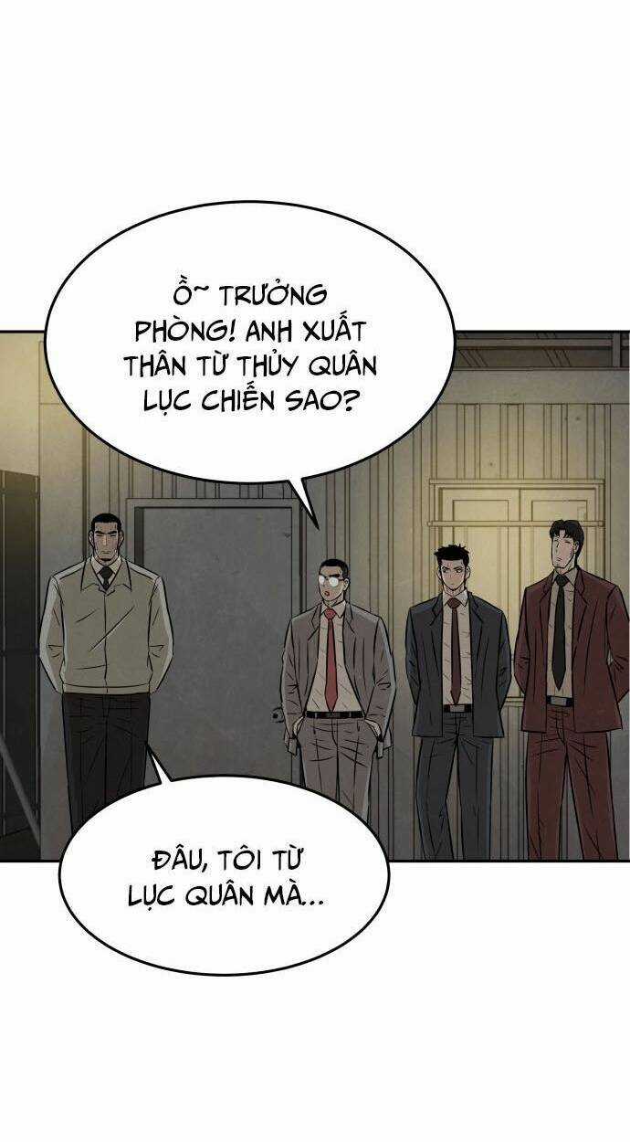 Người Sáng Lập Chapter 5 trang 77