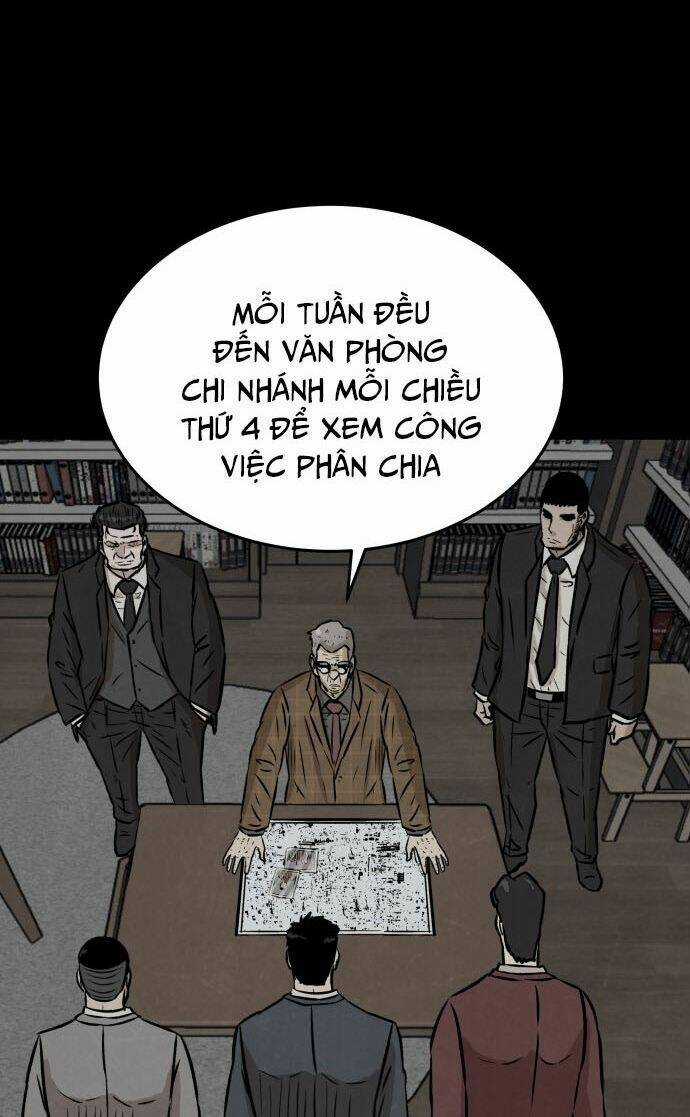 Người Sáng Lập Chapter 5 trang 8