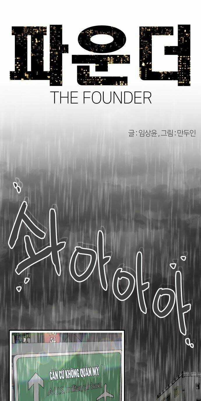 Người Sáng Lập Chapter 6 trang 10