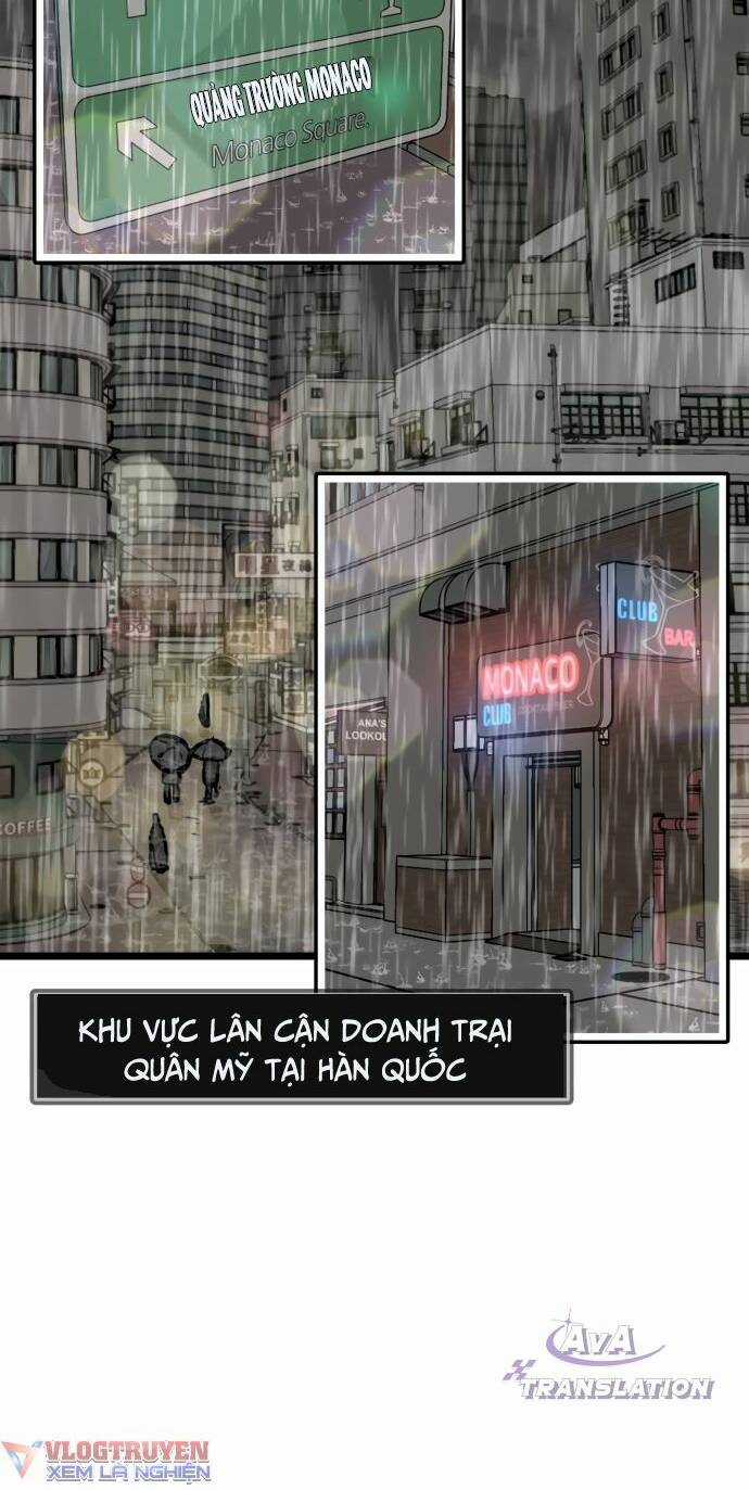 Người Sáng Lập Chapter 6 trang 11