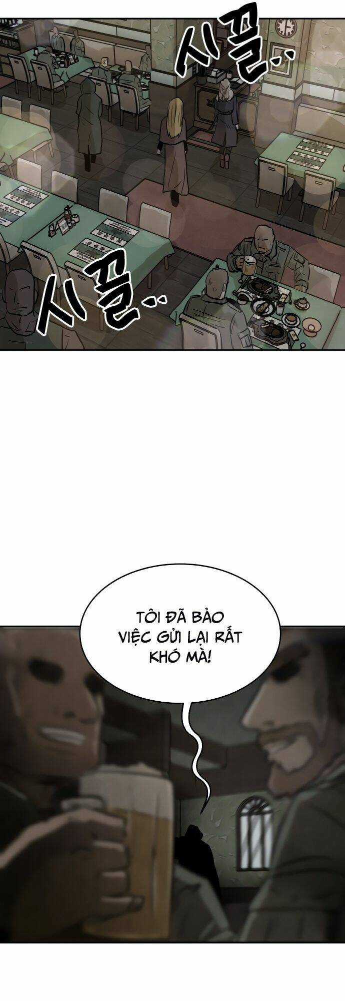 Người Sáng Lập Chapter 6 trang 12