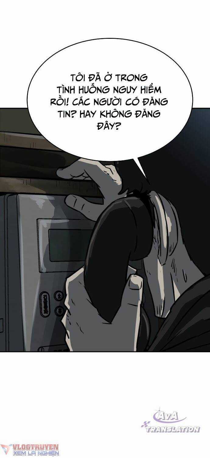 Người Sáng Lập Chapter 6 trang 14