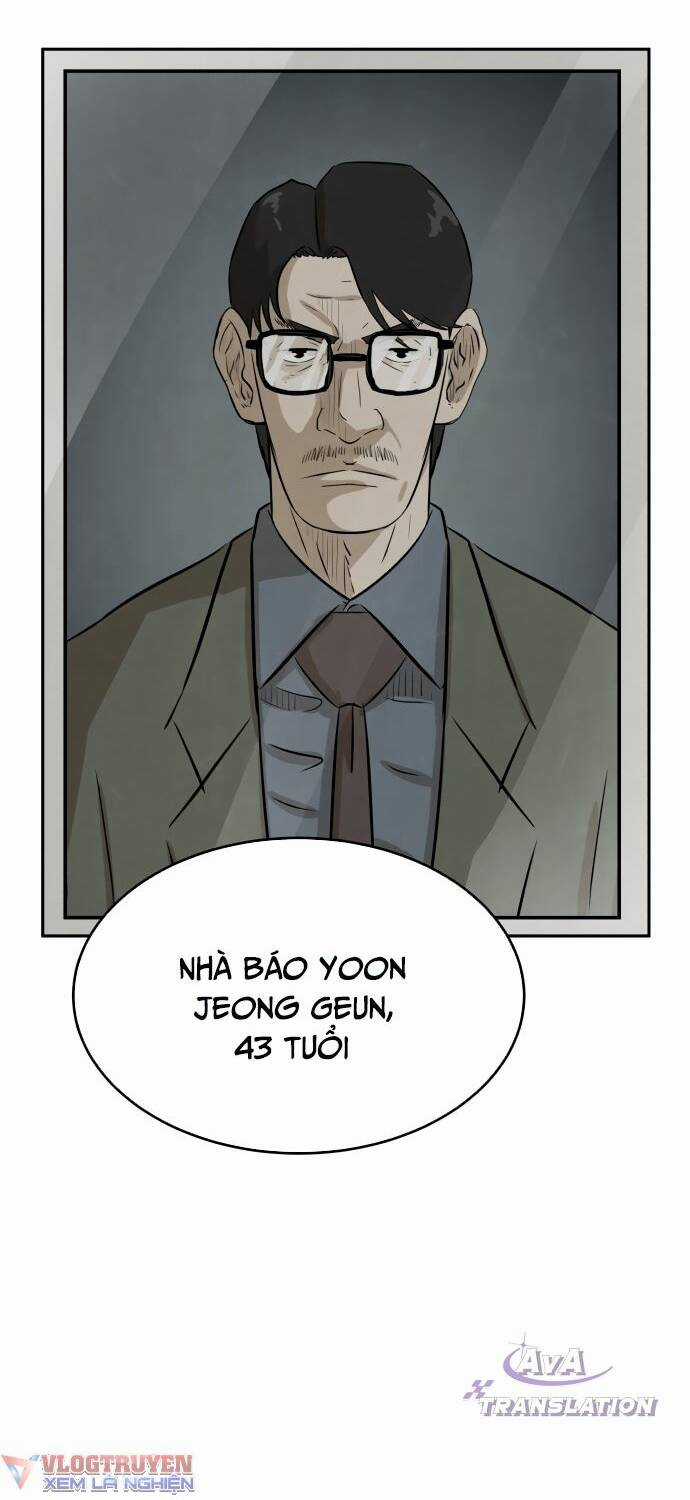 Người Sáng Lập Chapter 6 trang 17