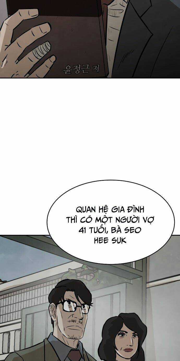 Người Sáng Lập Chapter 6 trang 19