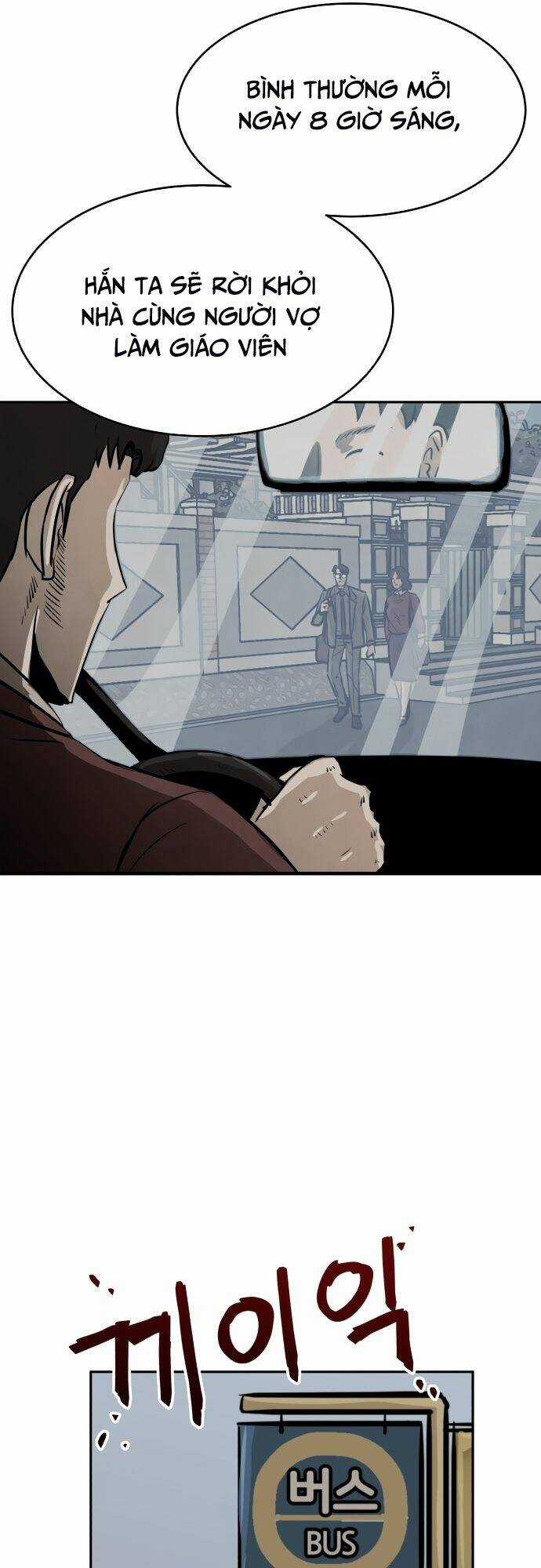 Người Sáng Lập Chapter 6 trang 21