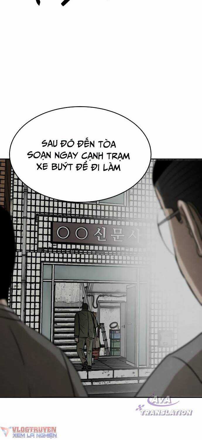 Người Sáng Lập Chapter 6 trang 23