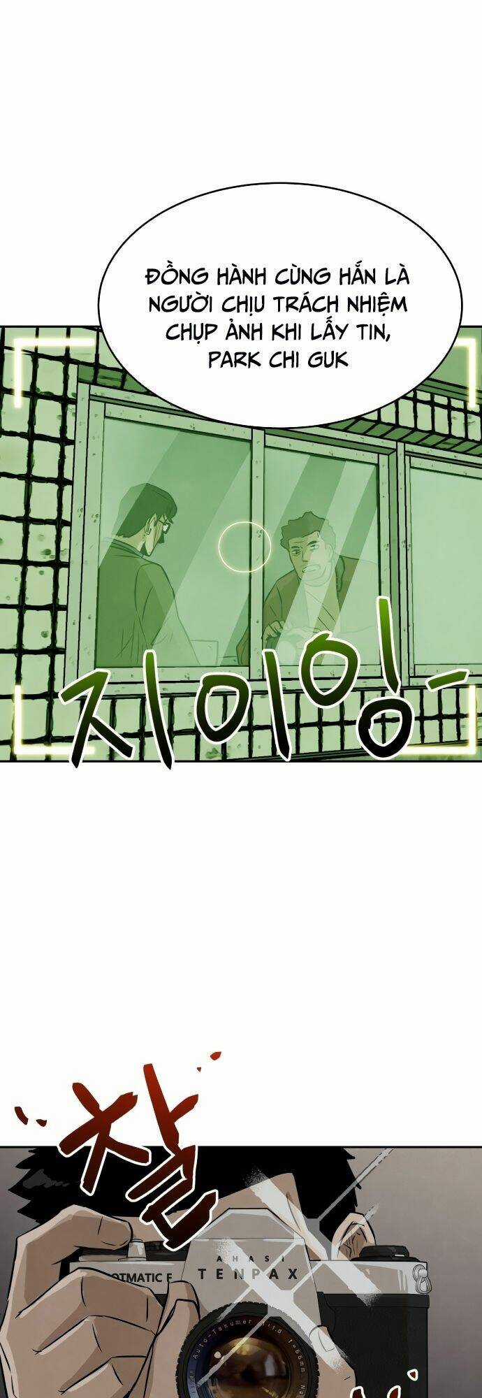 Người Sáng Lập Chapter 6 trang 24