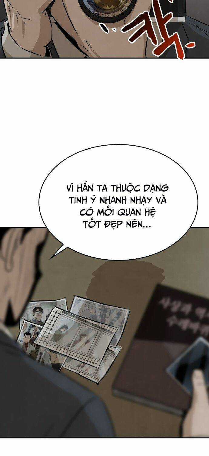 Người Sáng Lập Chapter 6 trang 25