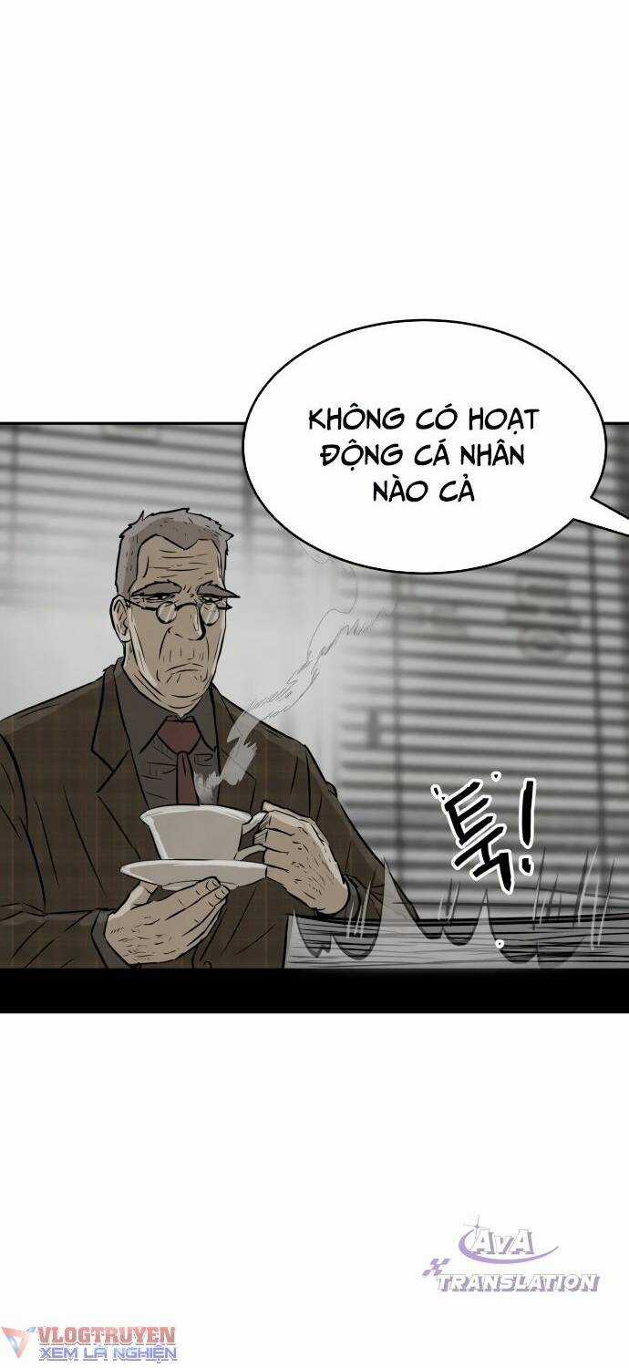 Người Sáng Lập Chapter 6 trang 26