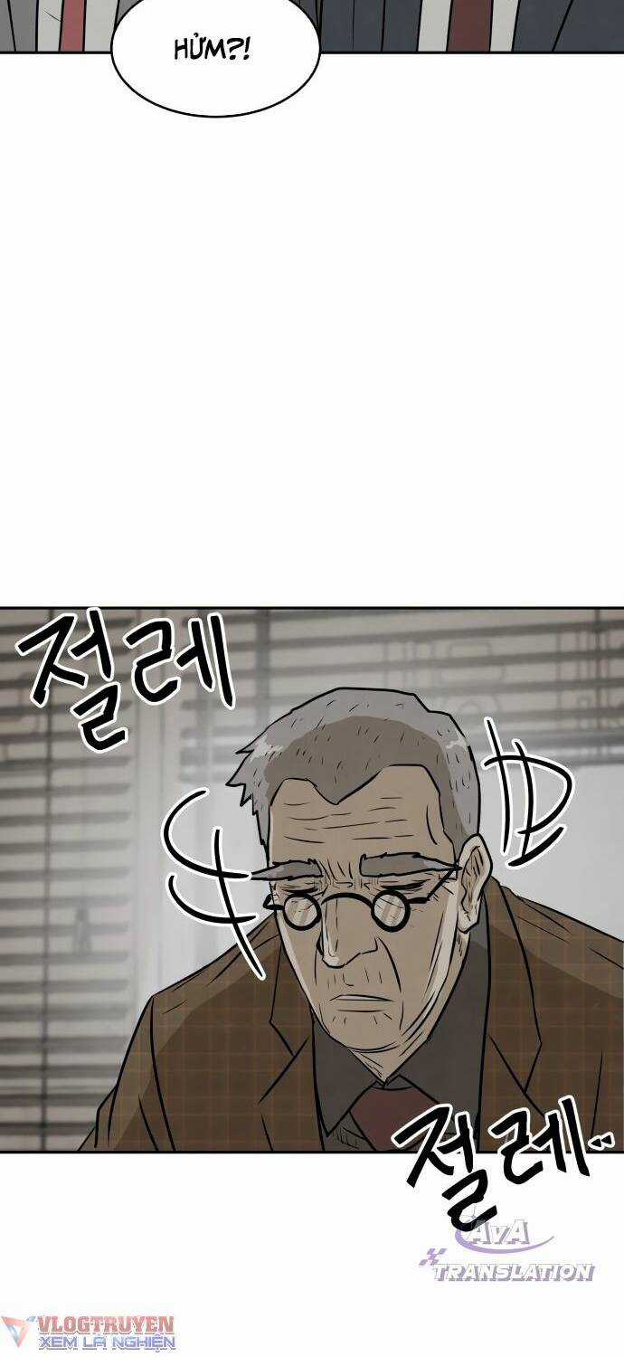 Người Sáng Lập Chapter 6 trang 29