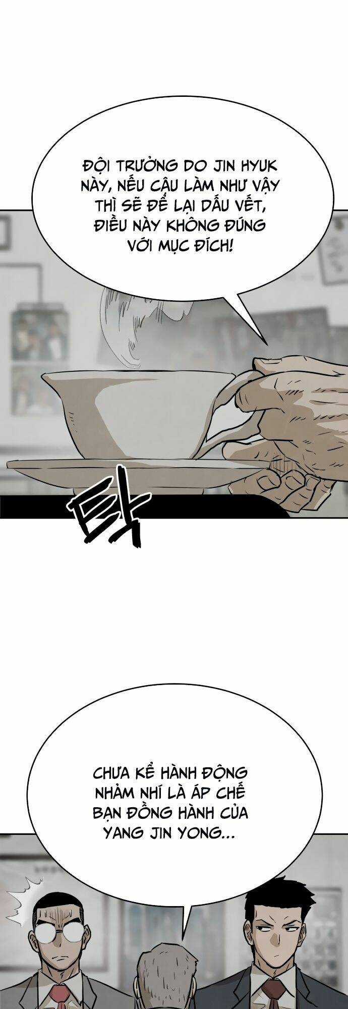 Người Sáng Lập Chapter 6 trang 30