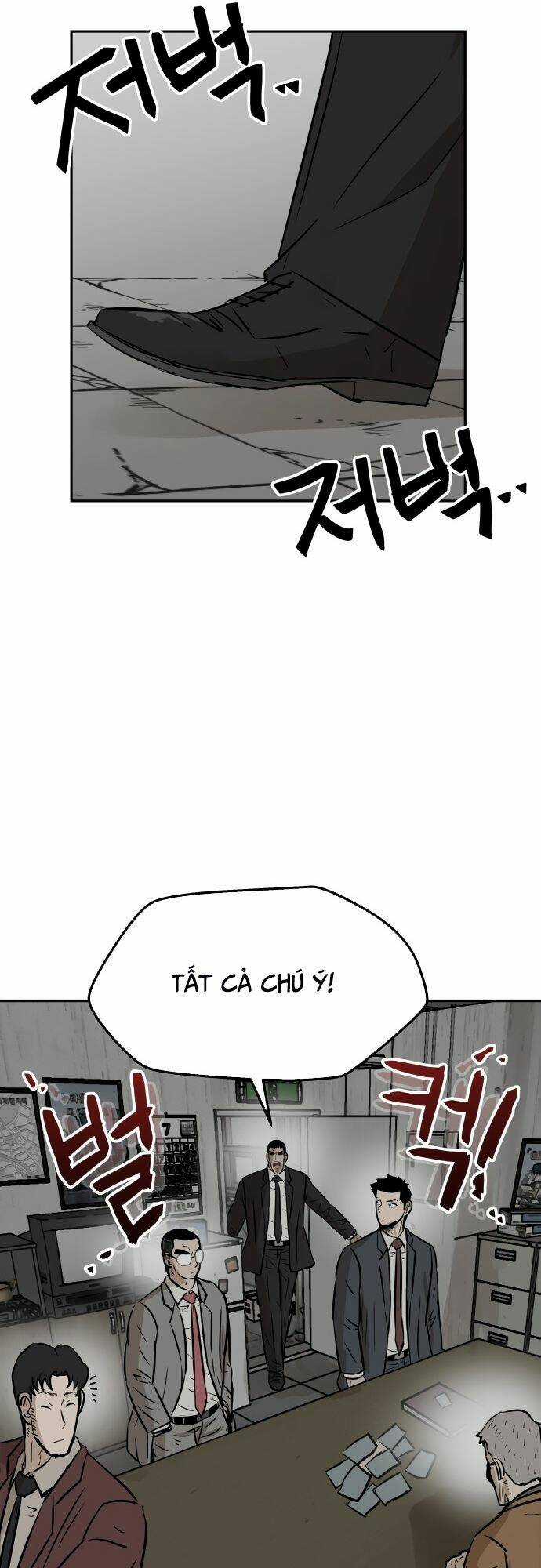 Người Sáng Lập Chapter 6 trang 33