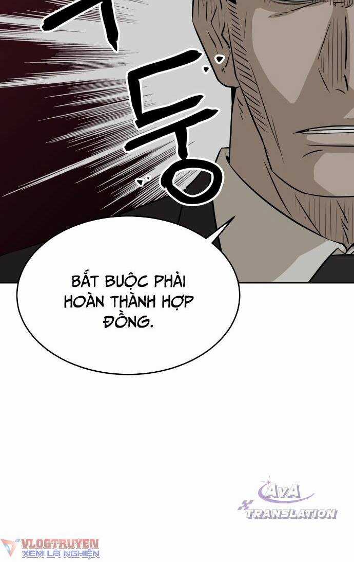 Người Sáng Lập Chapter 6 trang 35